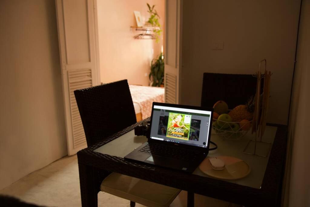 Great Location ! 4 Bedroom Home In The Heart Of Cartagena מראה חיצוני תמונה