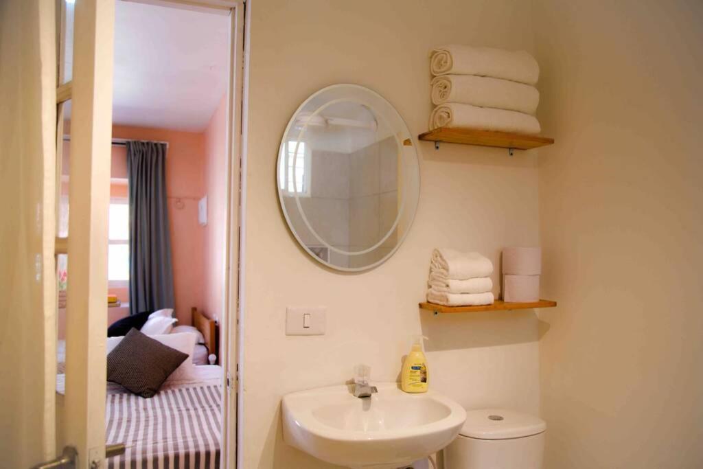 Great Location ! 4 Bedroom Home In The Heart Of Cartagena מראה חיצוני תמונה
