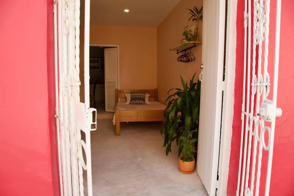 Great Location ! 4 Bedroom Home In The Heart Of Cartagena מראה חיצוני תמונה