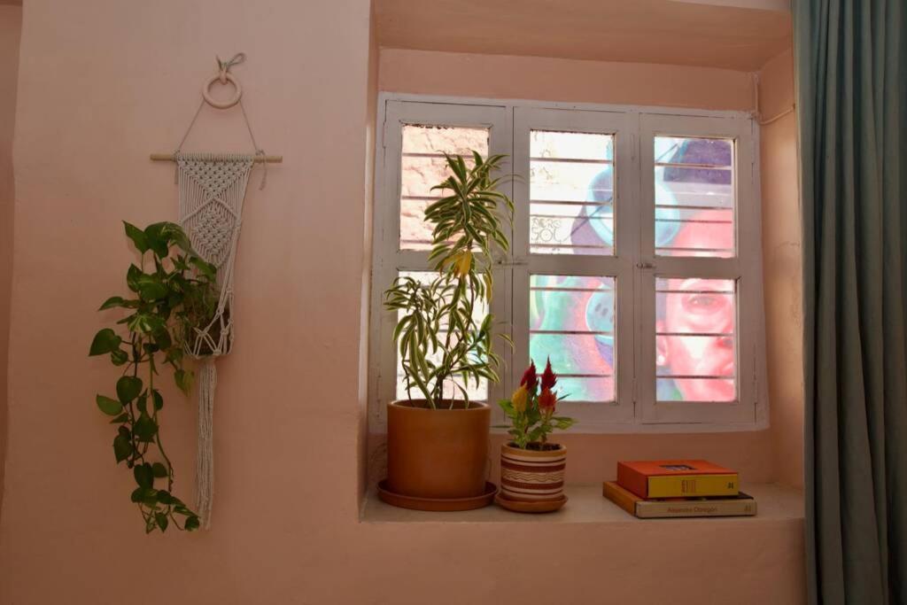 Great Location ! 4 Bedroom Home In The Heart Of Cartagena מראה חיצוני תמונה