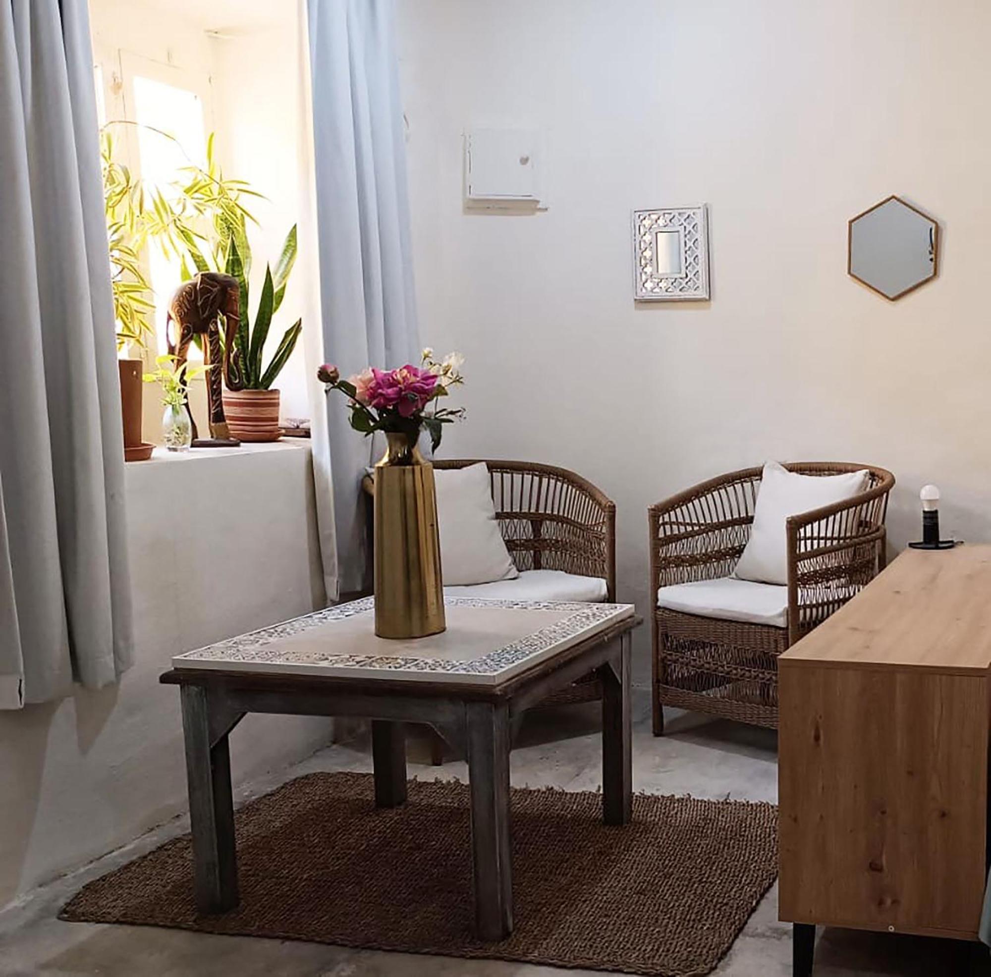 Great Location ! 4 Bedroom Home In The Heart Of Cartagena מראה חיצוני תמונה