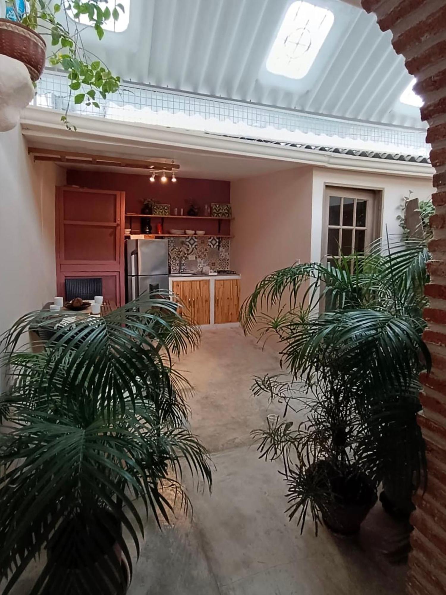 Great Location ! 4 Bedroom Home In The Heart Of Cartagena מראה חיצוני תמונה