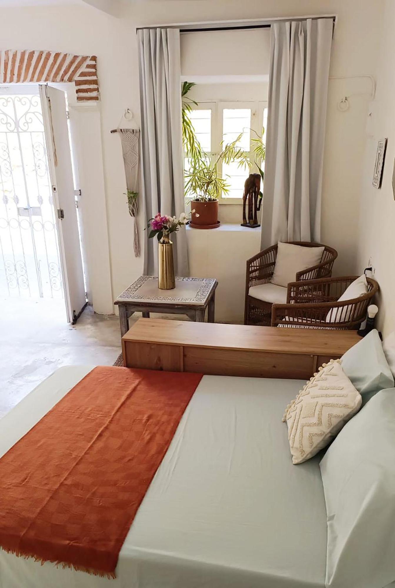 Great Location ! 4 Bedroom Home In The Heart Of Cartagena מראה חיצוני תמונה